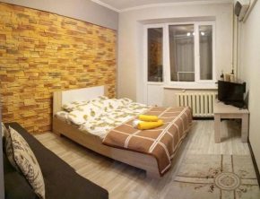 Квартира вдоль Абая рядом с метро Алатау , ТД Глобус